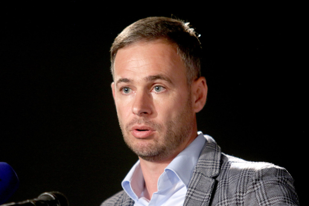 Jovanov traži odgovor od Aleksića: Ispričaj sve o Trsteniku i ukradenih 650.000 evra