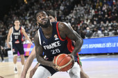 Francuzi jaki k'o zemlja! Ljubimac "grobara", najomraženiji igrač Reala i NBA zvezde napadaju Mundobasket