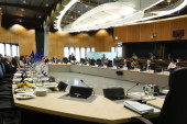Danas počinje samit lidera EU u Briselu: Osuda nasilja na severu KiM i poziv na hitnu deeskalaciju