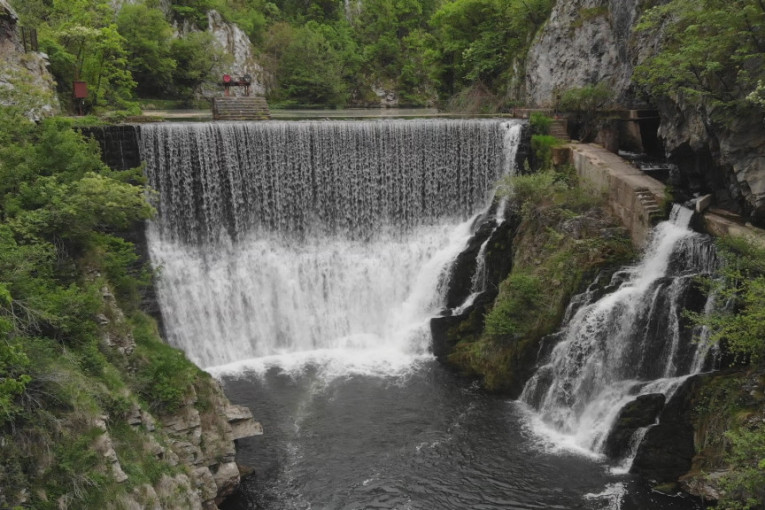 Srbija dobija još jedno zaštićeno prirodno područje: Klisura reke Đetinje ostaće sačuvani biser za generacije koje dolaze (FOTO)