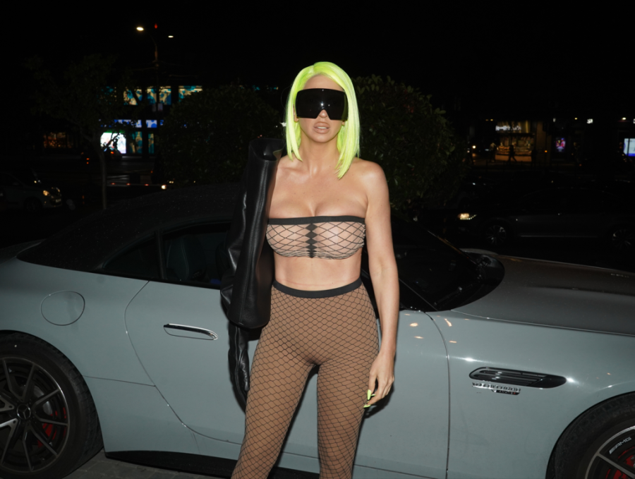 Organizatori festivala u Hrvatskoj bili prisiljeni da zabrane koncert Jelene Karleuše: Nadamo se da se ovako nešto više neće dogoditi