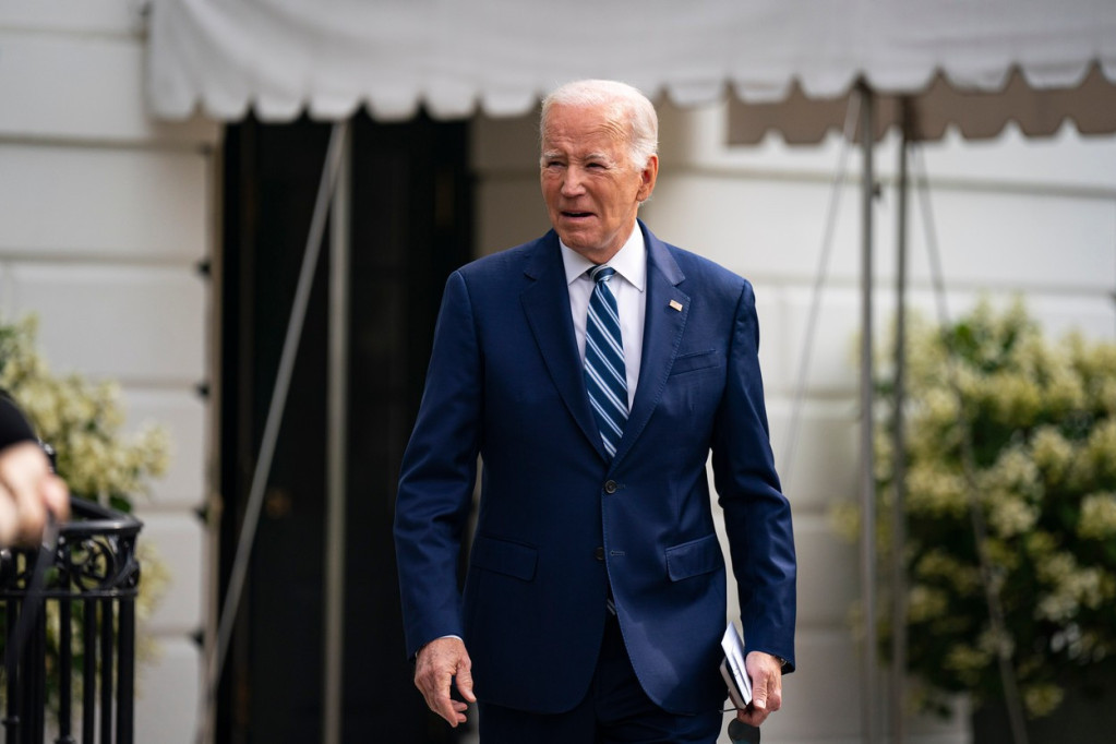 SUKOB U IZRAELU IDF: Zauzeta ključna uporišta Hamasa u gradu Gazi; Makron: Izrael mora da prestane da ubija bebe i žene u Gazi