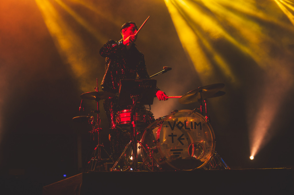 Euforija uz Parni valjak, Joker Out i Buč Kesidi na otvaranju Arsenal festa 13 (FOTO)