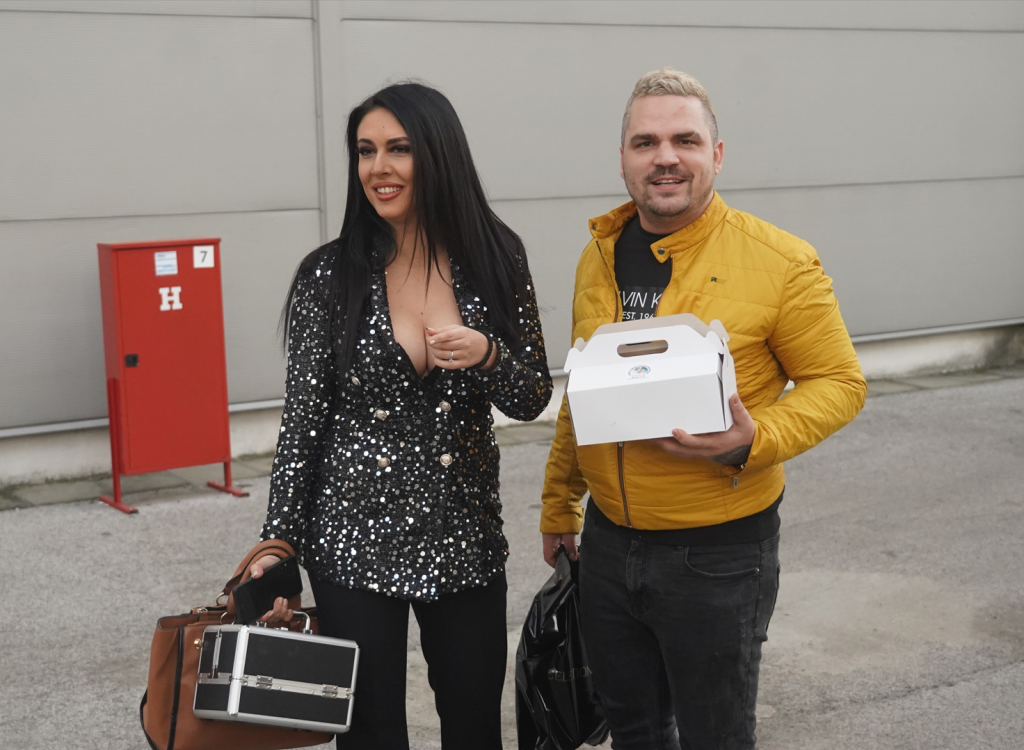 Ivana Krunić o karijeri, svadbi i majčinstvu: Volela bih da usvojim dete, plašim se porođaja