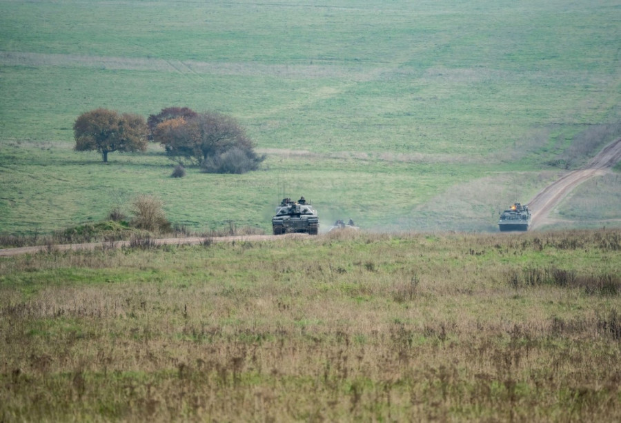 Najkrvavija godina 21. veka: U sukobima u svetu nikad više ljudi nije stradalo nego 2022, a broj žrtava nije najveći u borbama u Ukrajini