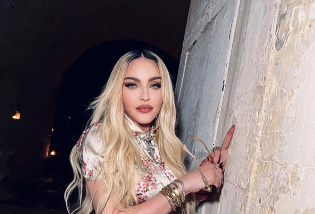 Novi detalji o Madoni izlaze u javnosti: Bila sa ovom koleginicom pre nego što su je pronašli bez svesti, radile na tajnom projektu