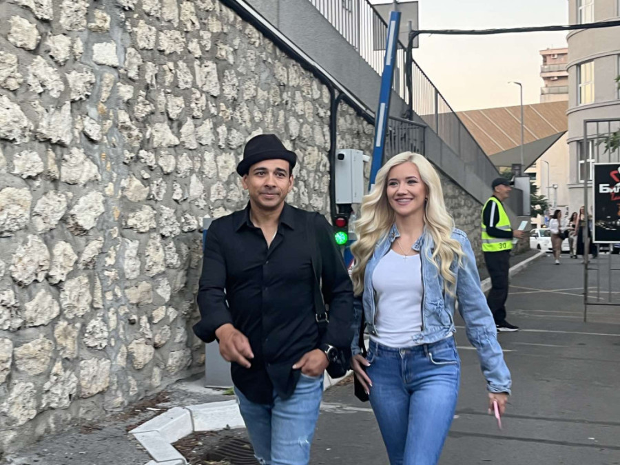 Husa prevario prvu suprugu Bebu sa 21 godinu mlađom: Priznao i šta je on zamerao njoj