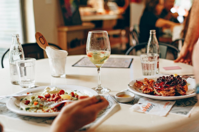Zašto su gastronomija i marketing idealan spoj?