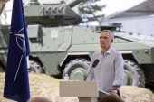 Velika obećanja za Ukrajinu: Stoltenberg otkrio koja su tri glavna plana predstojećeg NATO samita
