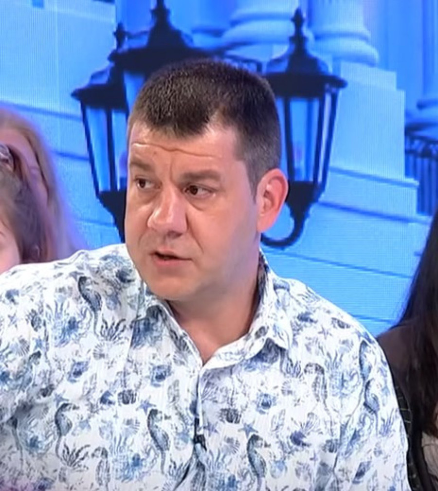 Zorica Marković prijavila Ivana Marinkovića policiji: Tražila i zabranu prilaska zbog svega što joj je priredio? (FOTO/VIDEO)