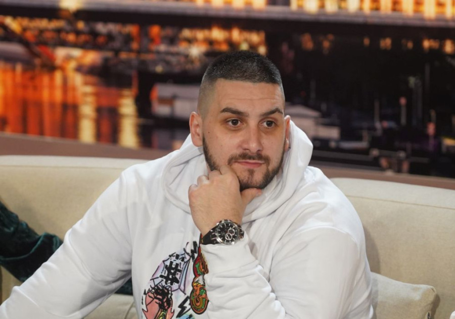 Bivša zadrugarka zvanično trudna - Zola postaje otac? Čolić spreman da preuzme odgovornost: Uradiću DNK analizu