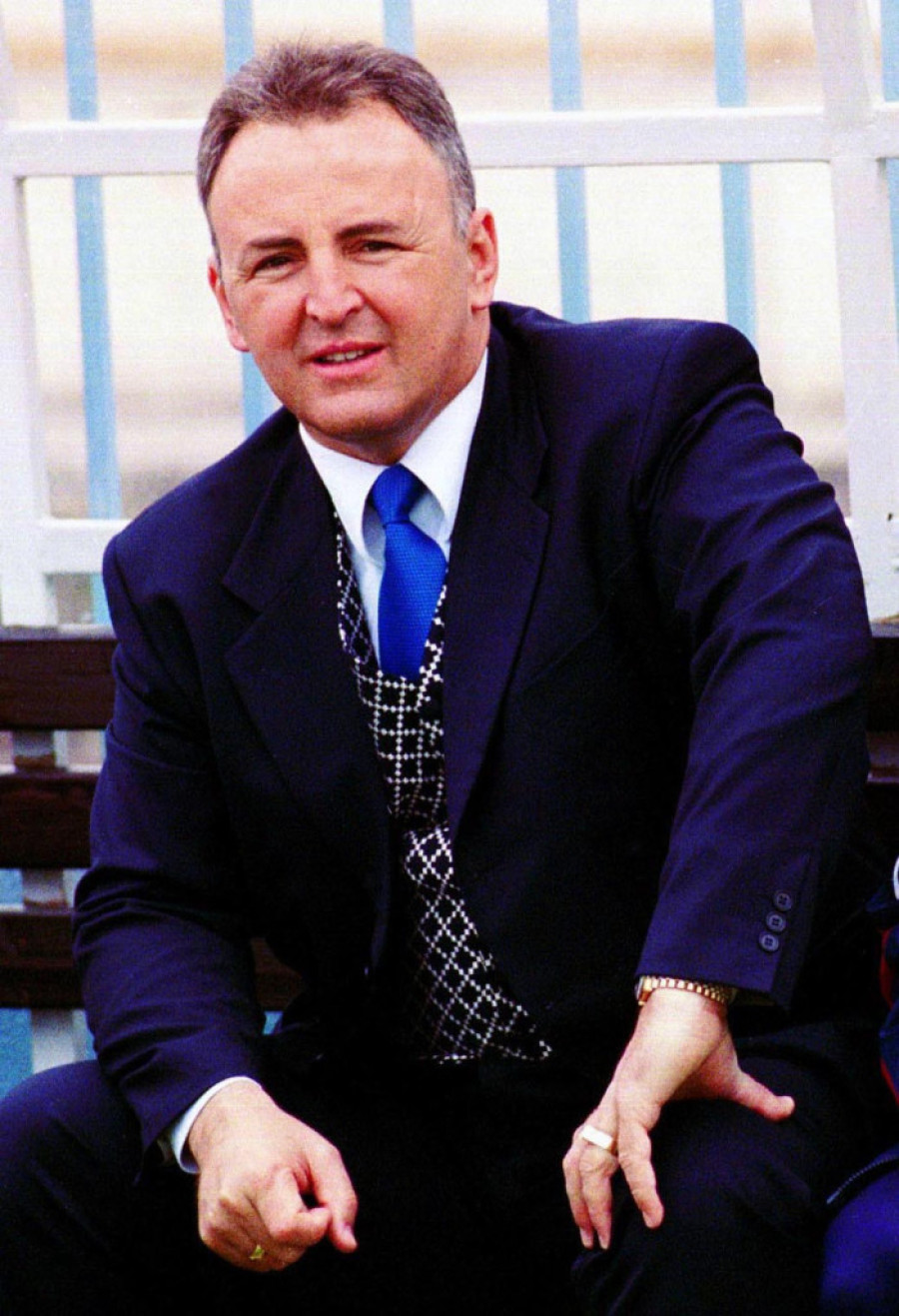 Arkan, privatno: Za jedne strah i trepet, za druge kukavica, a ovim imenom su ga prvo zvali!