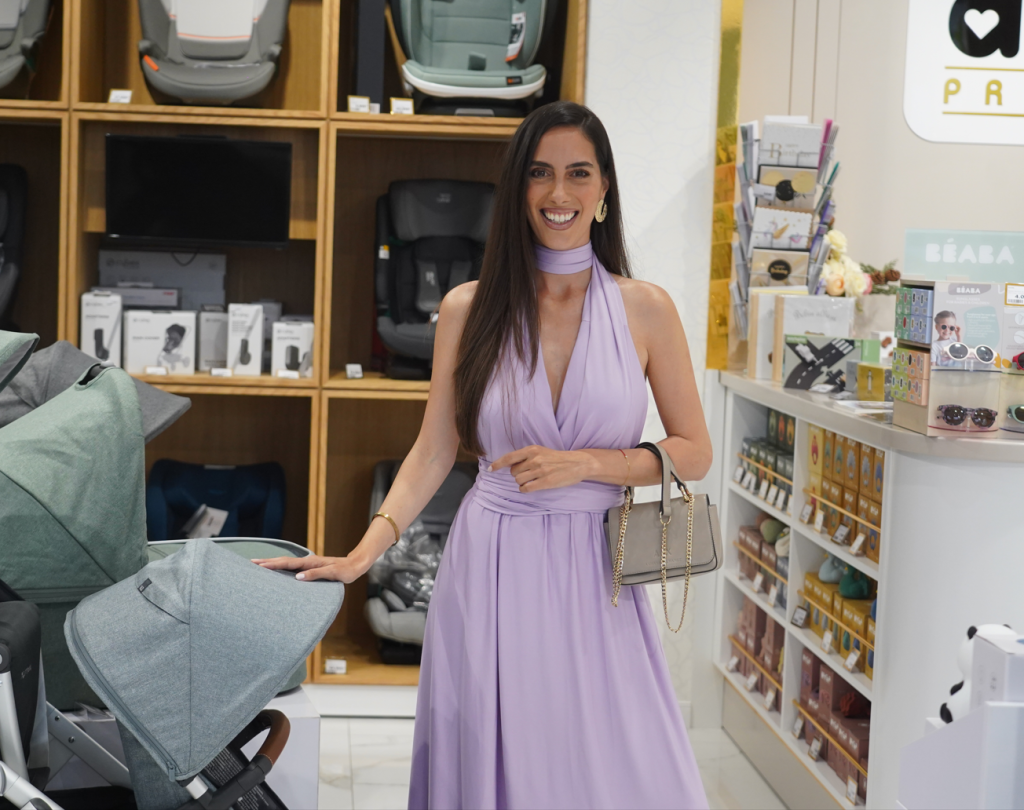 Porodila se Marija Egelja! Voditeljka se oglasila iz porodilišta