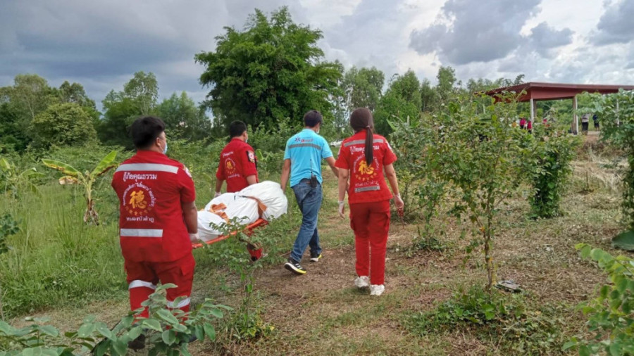 Užas na Tajlandu: Baštovan trimerom odsekao "muškost" pa iskrvario do smrti