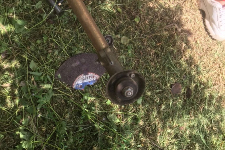 Užas na Tajlandu: Baštovan trimerom odsekao "muškost" pa iskrvario do smrti