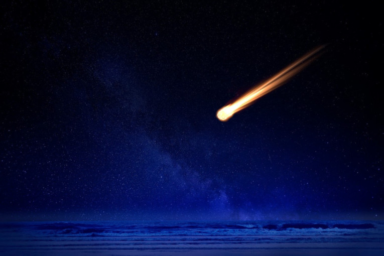Žena tvrdila da ju je pogodio meteorit, a onda se povela velika naučna debata: Misterija nije još rešena (FOTO)