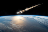 Na dnu okeana leži misterija: Naučnik veruje da je našao meteor iz drugog solarnog sistema ili vanzemaljsku tehnologiju