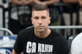 Nastasićev povratak u Partizan odložen za neka bolja vremena u Humskoj: Štoper nastavlja karijeru u Španiji