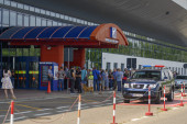 Moldavija otvorila krivičnu istragu o bezbednosti aerodroma u Kišinjevu: U pucnjavi ubijene dve osobe
