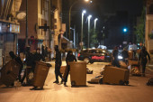 U Francuskoj nešto mirnija noć! Uhapšeno skoro 500 izgrednika (FOTO/VIDEO)