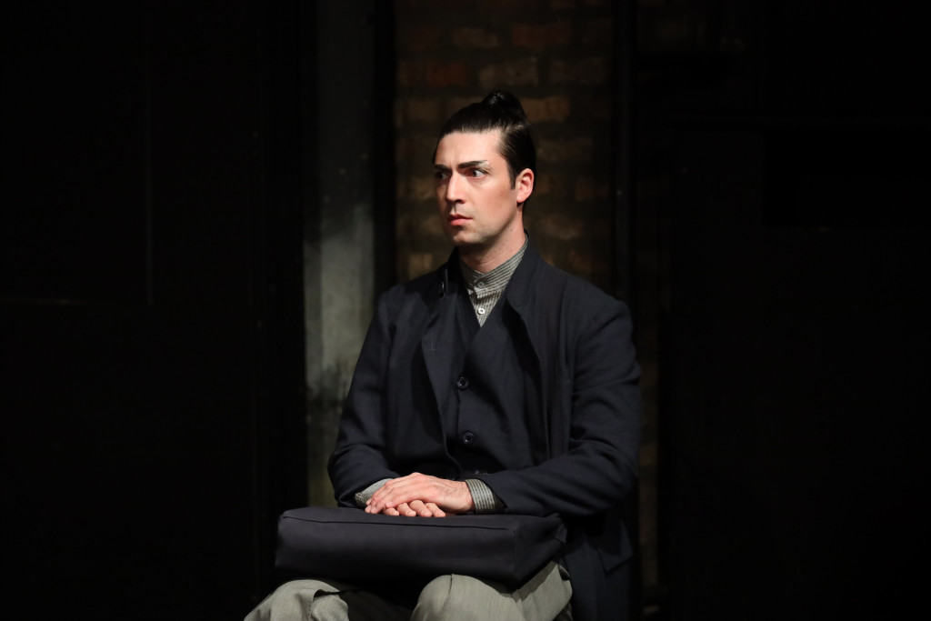 Pozorišna farsa u Ateljeu 212: Održana premijera predstave "Akademija smeha" (FOTO)