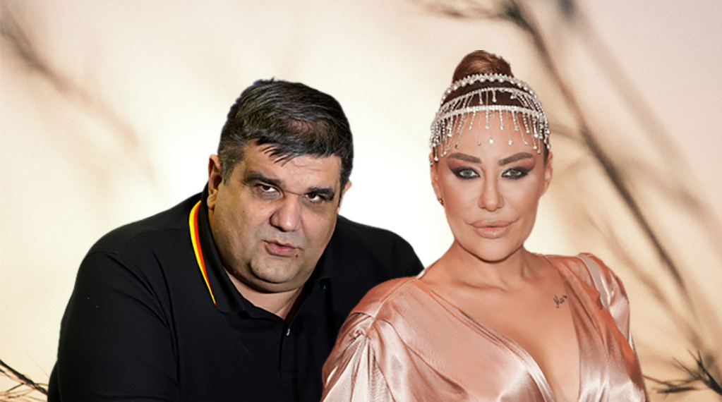 Mirković očekuje izvinjenje od Ane Nikolić! Obratio se Goci Božinovskoj koja ju je branila: Poverovali su da je narkomanka