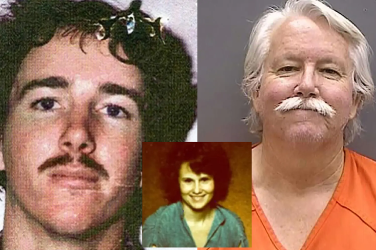 Bio u bekstvu 39 godina: Uhapšen muškarac koji je posle ubistva žene promenio 13 imena