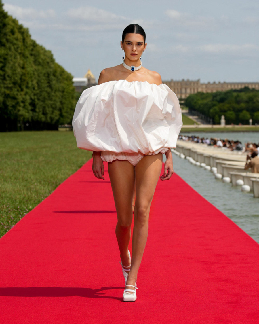 Ovo je 10 najlepših supermodela na svetu: Šta mislite, kojoj pripada prvo mesto? (FOTO)