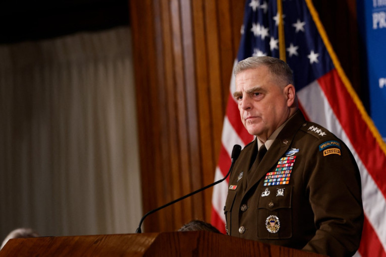 Američki general nije iznenađen sporošću ukrajinske kontraofanzive: Trajaće još nekoliko meseci