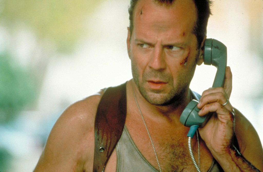 Da li će Brus Vilis igrati u poslednjem filmu Kventina Tarantina? Emotivni oproštaj velikih prijatelja