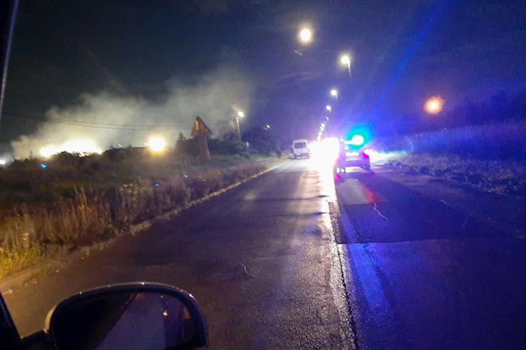 Najnovije informacije o stanju povređenih u pucnjavi u Sisku: Dve osobe u teškom stanju i na respiratoru!