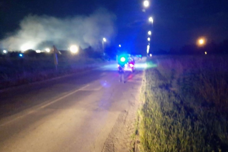 Svedoci nezapamćenog horora u Sisku: Herojska borba za život nakon napada - "Pucao je bez milosti, ali uspeo sam da mu oduzmem oružje"