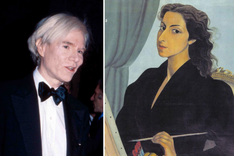 Šta spaja Endija Vorhola i Milenu Pavlović Barili: Išli su ispred svog vremena