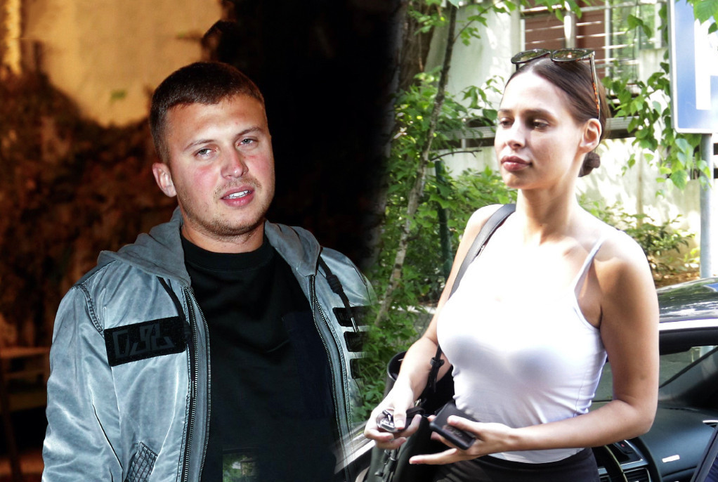 Prvo oglašavanje Nataše Šavije: Nakon presude Kariću, imala da poruči samo jedno, stiže nova tužba!