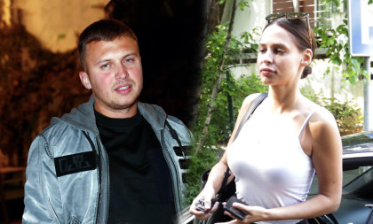 Stefan Karić osuđen nakon Šavijinih optužbi za nasilje: Evo koliku je kaznu dobio!