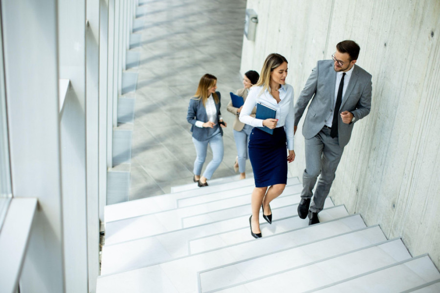 Džedaj trik od sedam sekundi koji ljude navodi da pomisle da ste im novi najbolji prijatelj