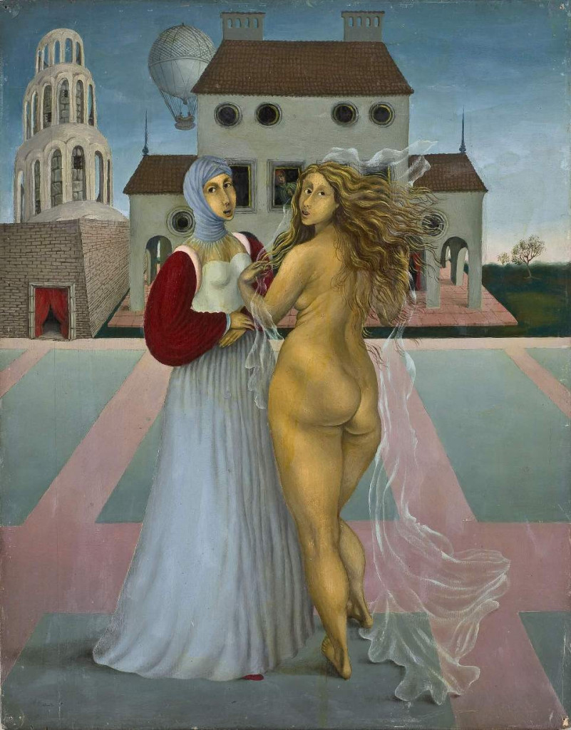 Šta spaja Endija Vorhola i Milenu Pavlović Barili: Išli su ispred svog vremena