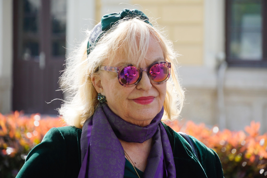 Šta spaja Endija Vorhola i Milenu Pavlović Barili: Išli su ispred svog vremena