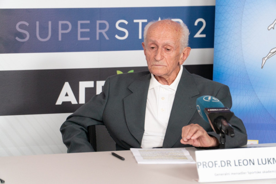 Zajedno promovišemo sport i obrazovanje: TV Arena sport i Sportska akademija potpisali ugovor o saradnji