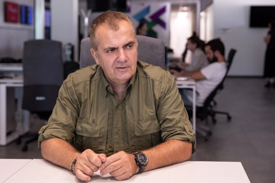 Zaštitnik građana o kamerama na uniformi policajaca: Ako neka informacija "procuri", znaće se ko je zloupotrebio ovlašćenje