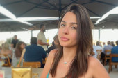 Anastasija Ražnatović rešila misteriju: Evo da li je uzela prezime svog muža