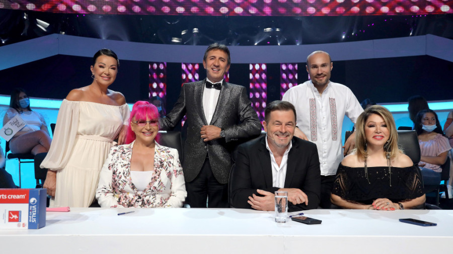 Odlaže se emitovanje emisije "Nikad nije kasno": Produkcija se oglasila ovim povodom