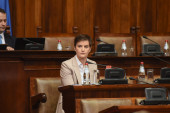 Opozicija je neozbiljna i neodgovorna: Održaćemo izbore na način koji neće ugroziti stabilnost Srbije