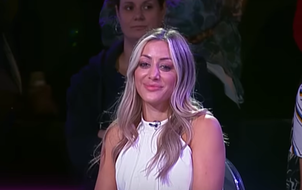 "Običan prostak i uličar" Bivša zadrugarka žestoko oplela po Filipu Caru, pa progovorila o simpatijama prema Slavniću