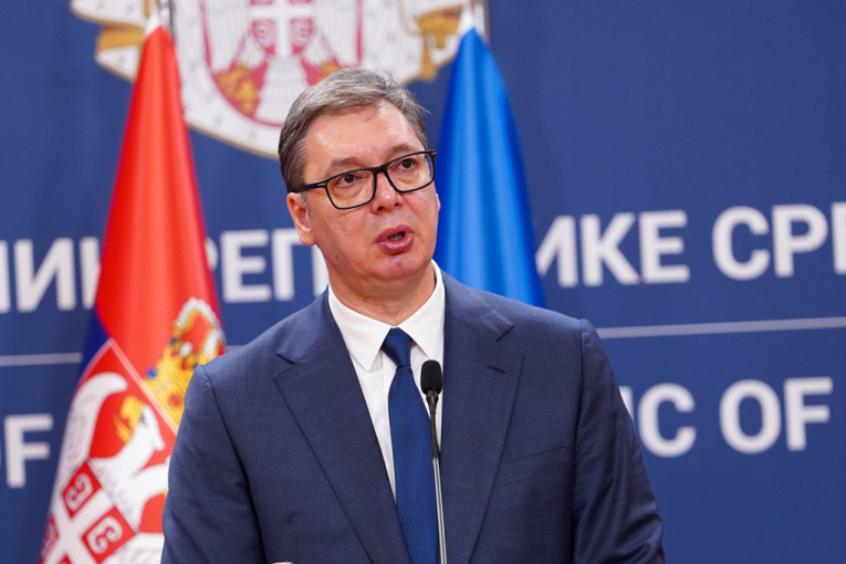 Predsednik Vučić objavom jasno pružio podršku svim pristalicama SNS (FOTO)