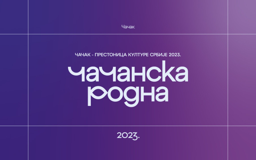 Atraktivan julski program "Čačanske rodne": Nemanja Radulović, Rundek, Hadžimanov, Bilja Krstić...