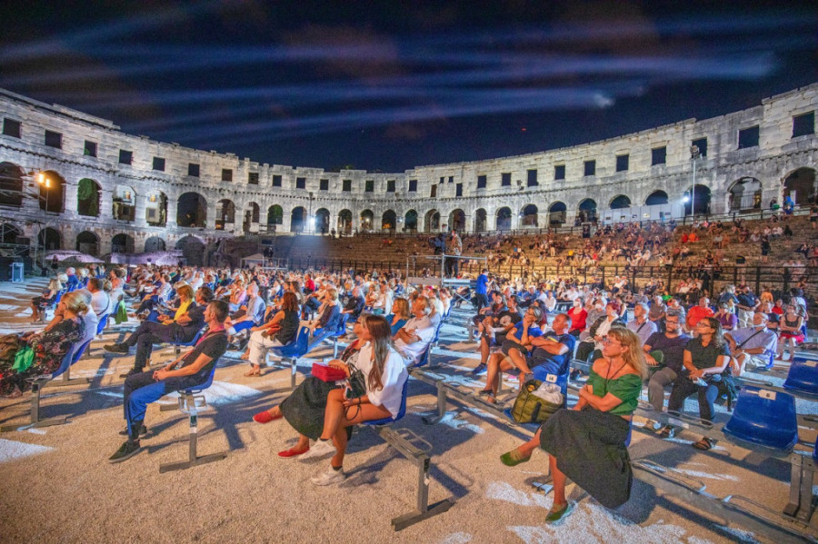 Počinje jubilarni filmski festival u Puli: U selekciji i tri srpska filma!