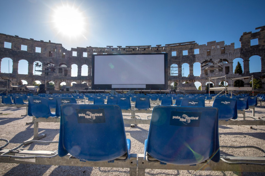 Zlatni jubilej kultnog jugoslovenskog filma "Derviš i smrt": Svečana projekcija na festivalu u Puli gde je prvi put prikazan pre 50 godina