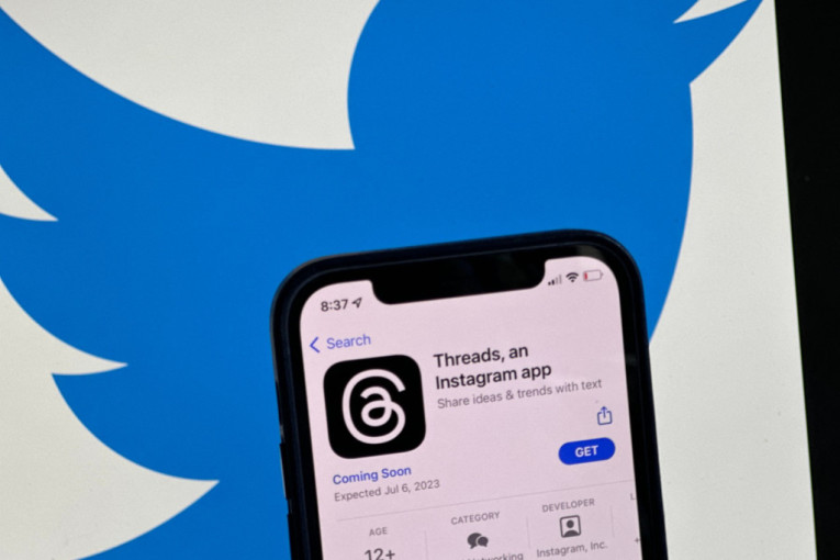 Zakerberg baca rukavicu u lice Ilonu Masku: Meta u četvrtak pokreće aplikaciju koja je konkurencija Twitteru