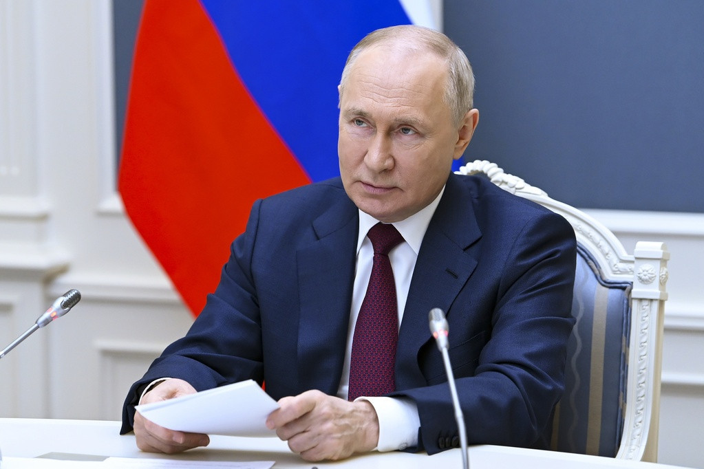 Rusija spremna da vrati dogovor o izvozu žita: Ali mora biti ispunjen ovaj uslov